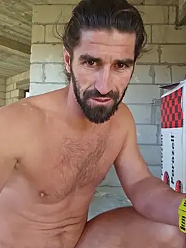 mariusvidican (Ask my age) - Gym cock waxing
