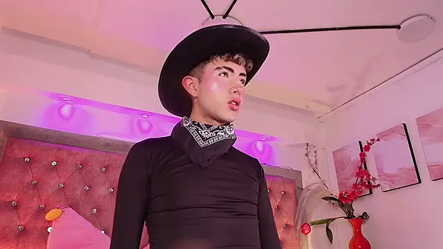 noah_xitruxx (M young) - My Smile for you 🥵
