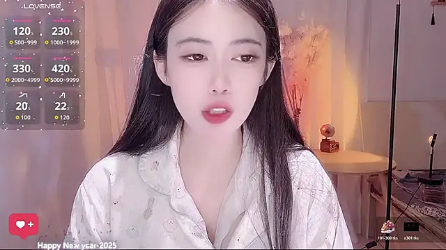 anxuan888 (F young) - M腿控制300秒