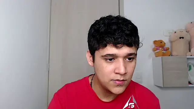 kaiine190 webcam
