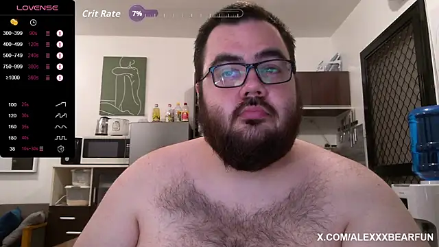 alexxxbear