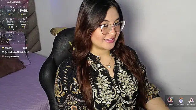 heluejamil webcam stripchat model stream image