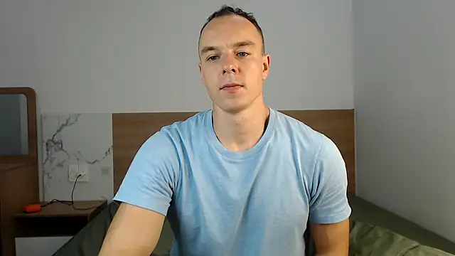heilgarbest (M young) - cum shoot