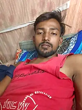 india_hot23 (M young) - I will masturbate
