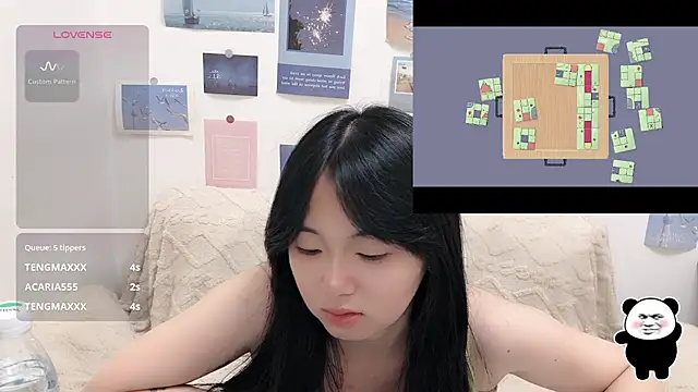 LiLiYbaby