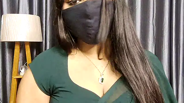 goddess_niharika (Ask my age) - Be in lingerie 🥵💦