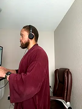 Fathero1time webcam
