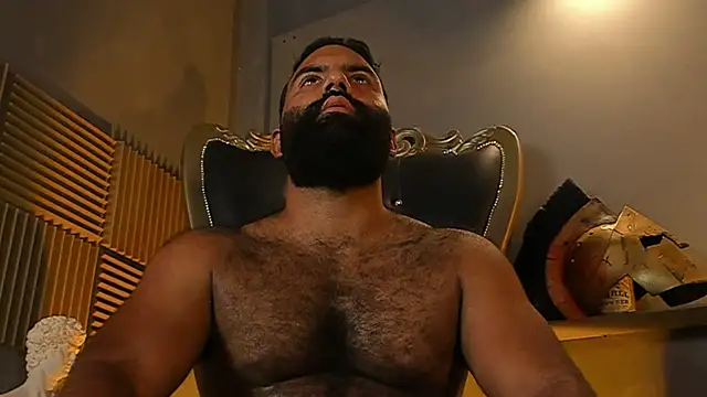 BeardAndrew