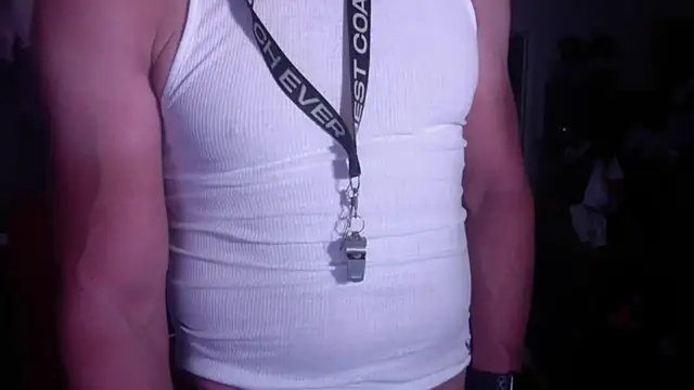 DILFJockDad87