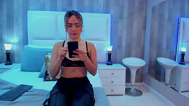 ZoeWilliis