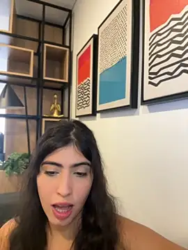 Gaby_zahir_'s Live Sex Cam Show