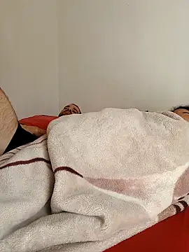 LEIRIS_Y_FRED_01 webcam