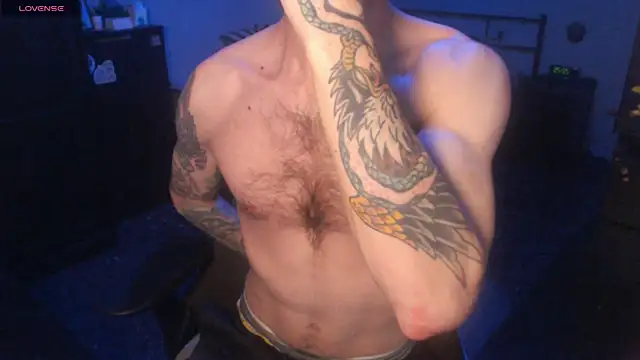 SexxxyLouis