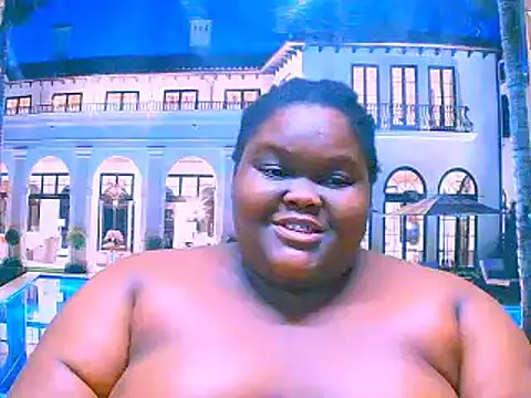 EbonyHotBuns