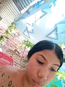 rous-squir (Ask my age) - Dildo in ass