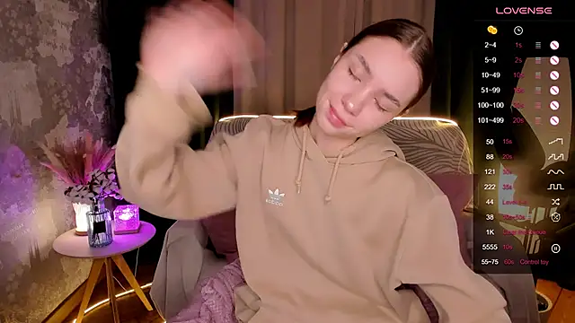 MilliBrown_