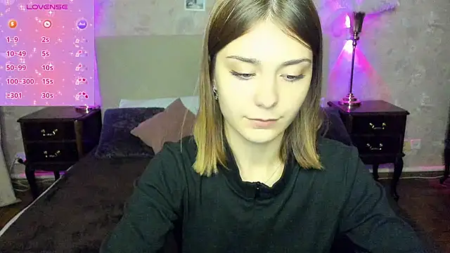  MargoChill chat room