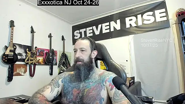 StevenRiseNYC