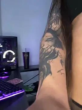 astrid_ (F teen) - DOGGY STYLE WITH OUT PANTIES + SPANKHARD