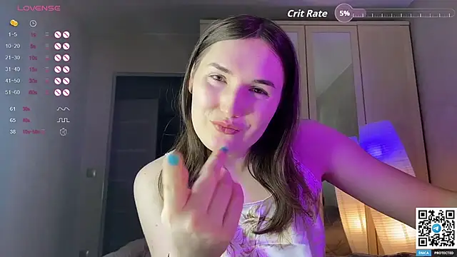 Maria_Bowie webcam