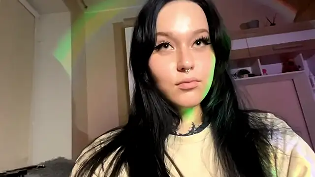 kristengoodmon - KristenGoodmon's free webcam