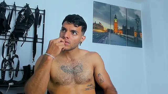 JuanBlade