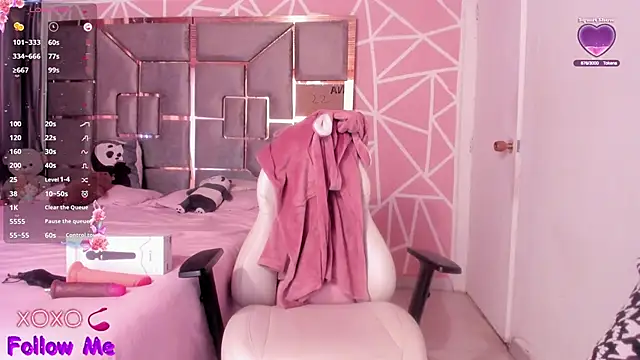 Anggi_1 webcam