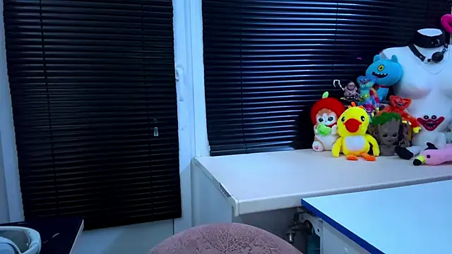  HanaMantanaDell chat room