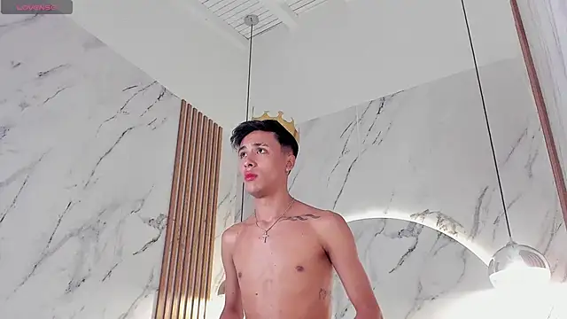 AmadeoDesanti