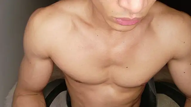stylish_man (M young) - beatifull