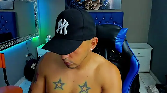 AngelAndChris webcam