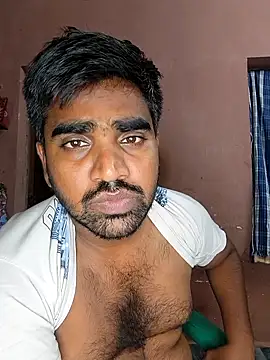 harsha_happy (M young) - Spread Ass Naked
