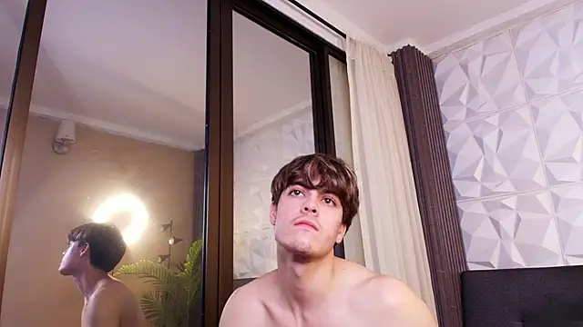 scott_brands (M young) - 🔥 Show my asshole