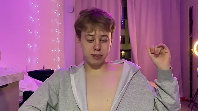 _bee_boy_ (M twink) - cum show