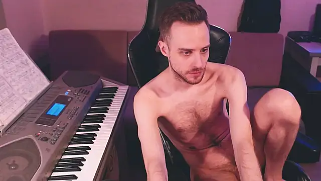 sweetparker (M young) - Goin' to cum