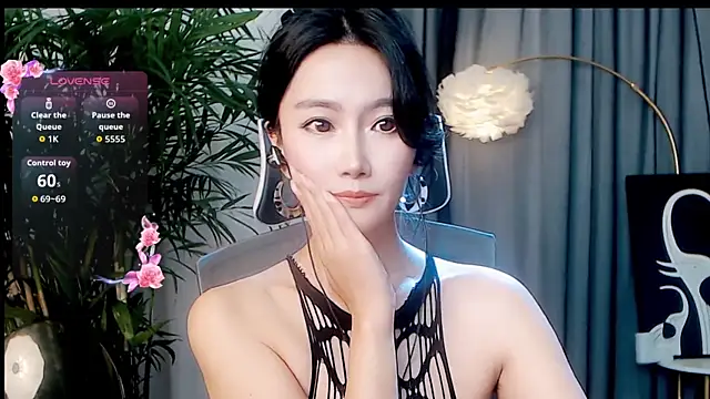 feifei-love