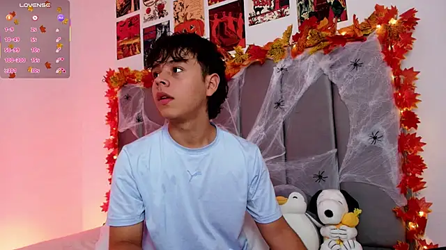 nico_leroy webcam
