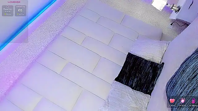 CandyJoselyn webcam