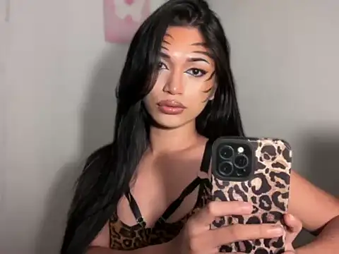 Jessyfoxxx_888 webcam
