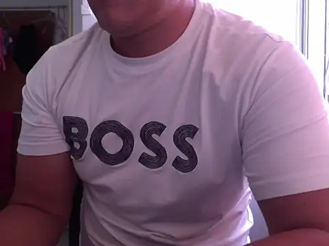 zeusmasterhorny webcam