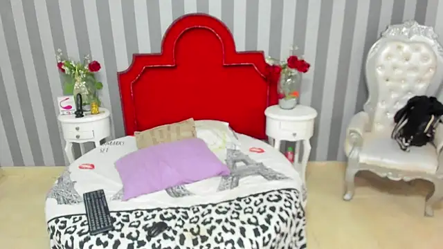Salomee_hernandez webcam