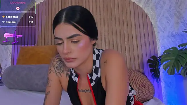 Sophiie_Belle webcam