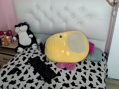 xx-kike-xx webcam