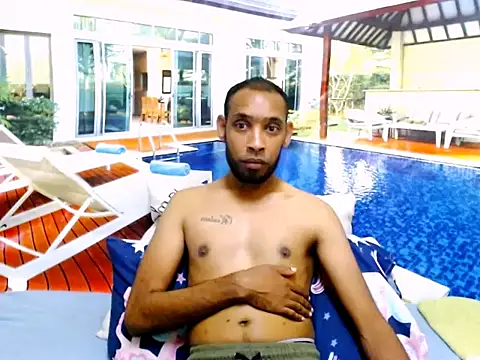IndianMagicMike webcam