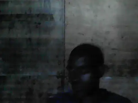 Johnny_emboh webcam