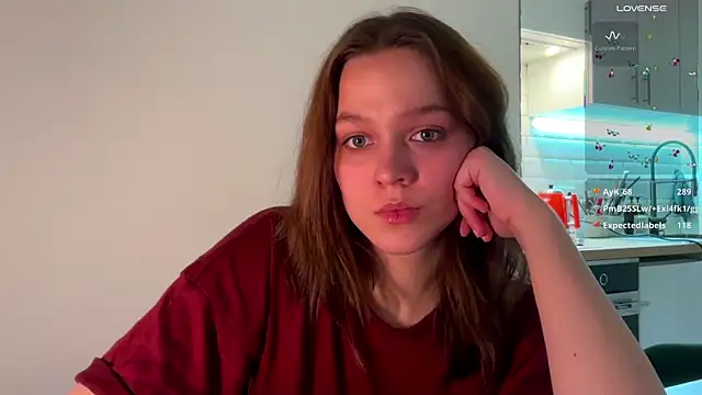 Addelin_Moon webcam