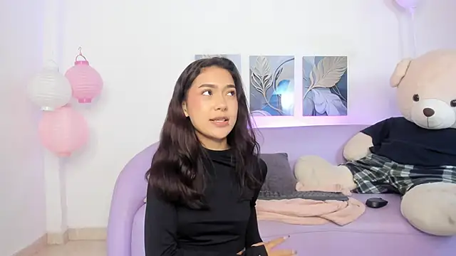 Allyson_aisha webcam