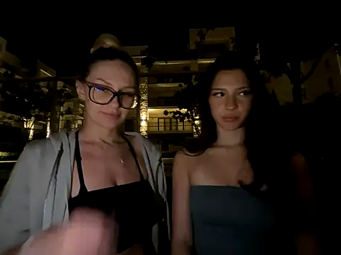 DivineDesireDuo