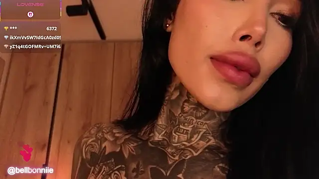 belllbonniie