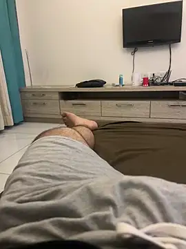 your_daddy_544 (M young) - cum show